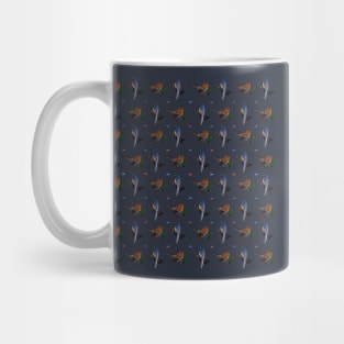 All the other Birds Mug